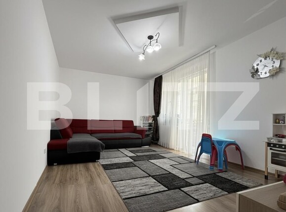 Apartament de vânzare 2 camere Cristești - 191580AV | BLITZ Târgu Mureș | Poza1