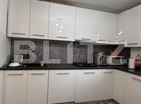 Apartament de vânzare 2 camere Cristești - 191580AV | BLITZ Târgu Mureș | Poza5