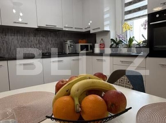 Apartament de vânzare 2 camere Cristești - 191580AV | BLITZ Târgu Mureș | Poza7