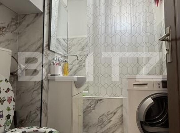 Apartament de vânzare 2 camere Cristești - 191580AV | BLITZ Târgu Mureș | Poza10