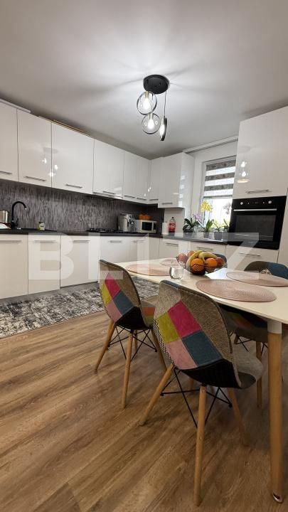 Apartament de vânzare 2 camere Cristești - 191580AV | BLITZ Târgu Mureș | Poza6