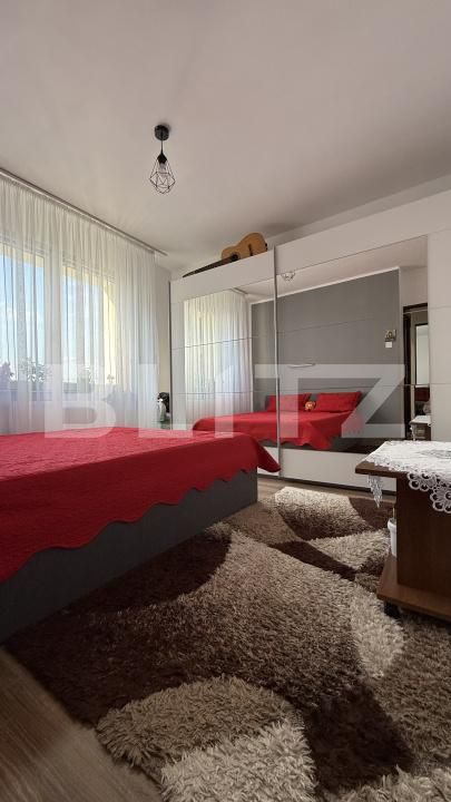 Apartament de vânzare 2 camere Cristești - 191580AV | BLITZ Târgu Mureș | Poza4