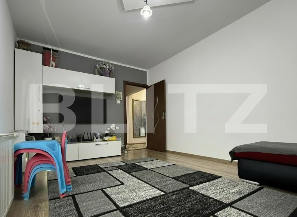 Apartament de vânzare 2 camere Cristești - 191580AV | BLITZ Târgu Mureș | Poza2