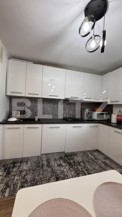 Apartament de vânzare 2 camere Cristești - 191580AV | BLITZ Târgu Mureș | Poza5