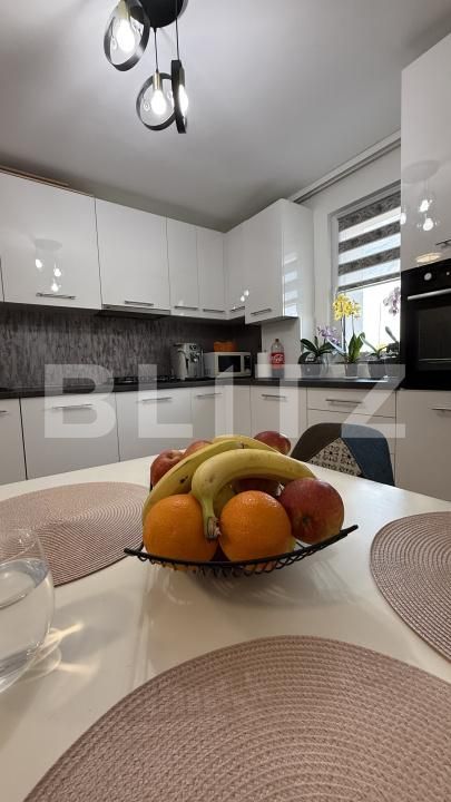 Apartament de vânzare 2 camere Cristești - 191580AV | BLITZ Târgu Mureș | Poza7