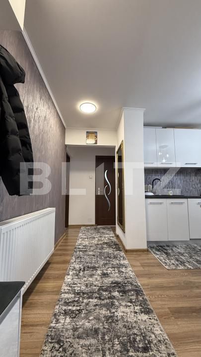 Apartament de vânzare 2 camere Cristești - 191580AV | BLITZ Târgu Mureș | Poza9