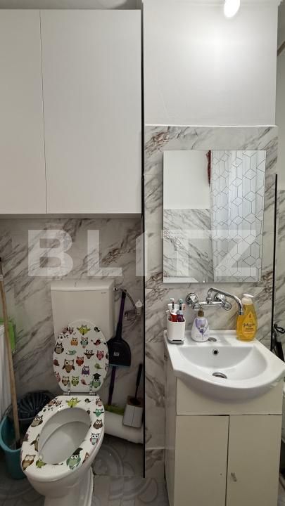 Apartament de vânzare 2 camere Cristești - 191580AV | BLITZ Târgu Mureș | Poza11