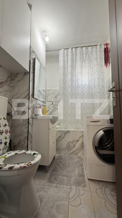 Apartament de vânzare 2 camere Cristești - 191580AV | BLITZ Târgu Mureș | Poza10