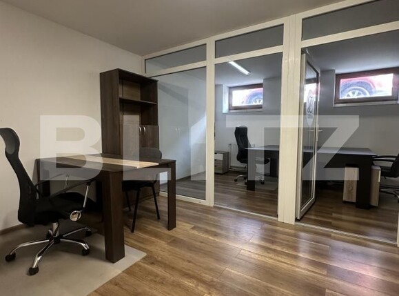 Apartament de vânzare 2 camere Semicentral - 191581AV | BLITZ Târgu Mureș | Poza1