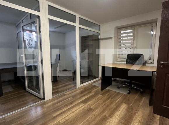 Apartament de vânzare 2 camere Semicentral - 191581AV | BLITZ Târgu Mureș | Poza2