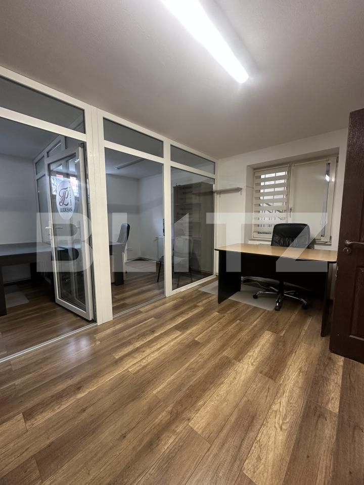 Apartament de vânzare 2 camere Semicentral - 191581AV | BLITZ Târgu Mureș | Poza2