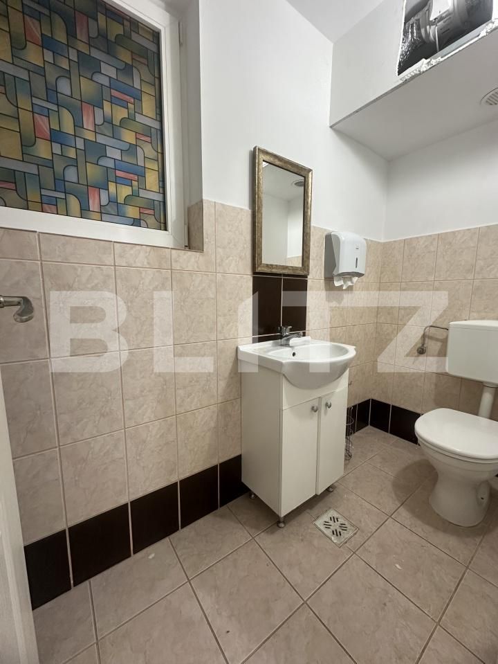 Garsonieră de vânzare Semicentral - 191597AV | BLITZ Târgu Mureș | Poza7