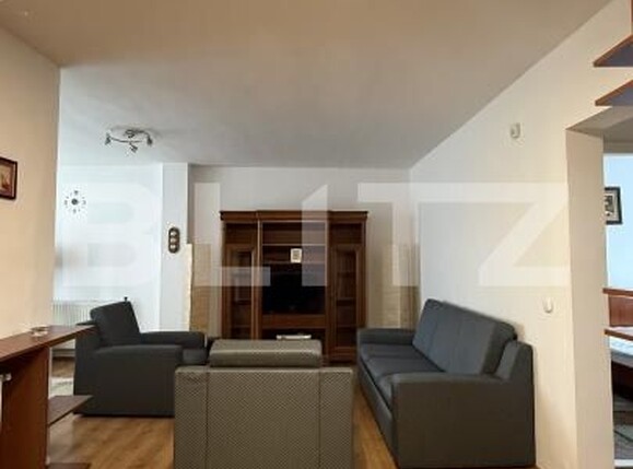 Apartament de vânzare 2 camere Semicentral - 191626AV | BLITZ Târgu Mureș | Poza2