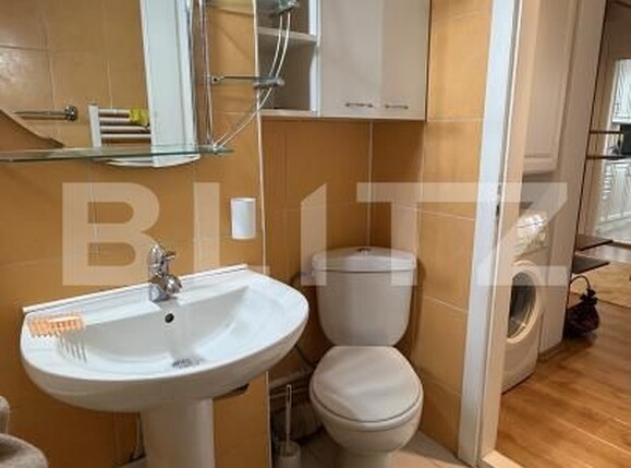 Apartament de vânzare 2 camere Semicentral - 191626AV | BLITZ Târgu Mureș | Poza14