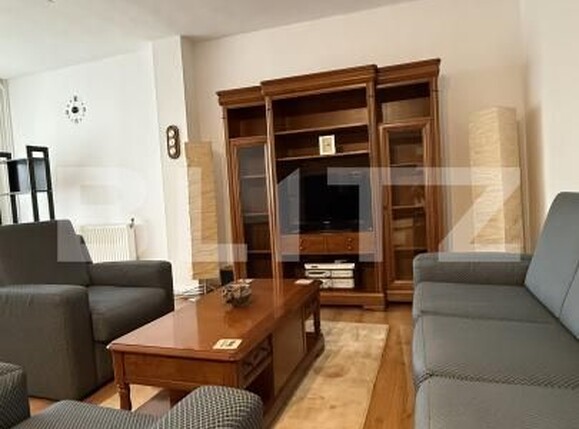 Apartament de vânzare 2 camere Semicentral - 191626AV | BLITZ Târgu Mureș | Poza1