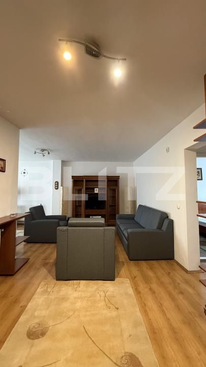 Apartament de vânzare 2 camere Semicentral - 191626AV | BLITZ Târgu Mureș | Poza2