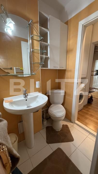 Apartament de vânzare 2 camere Semicentral - 191626AV | BLITZ Târgu Mureș | Poza14