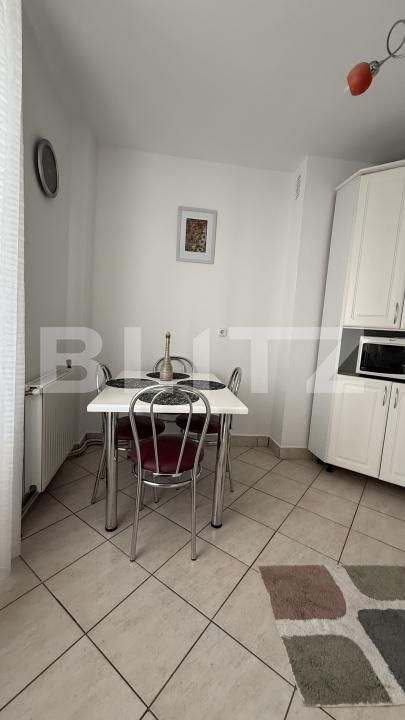 Apartament de vânzare 2 camere Semicentral - 191626AV | BLITZ Târgu Mureș | Poza8