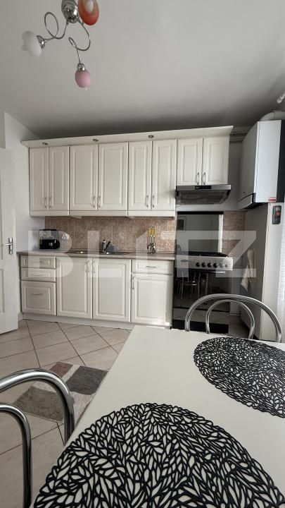 Apartament de vânzare 2 camere Semicentral - 191626AV | BLITZ Târgu Mureș | Poza9
