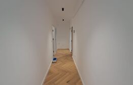 Apartamente Noi Finisate si Semifinisate in Uniri