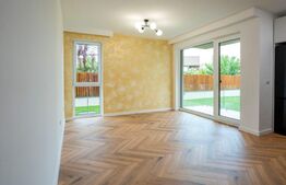 Apartamente Noi Finisate si Semifinisate in Uniri