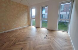 Apartamente Noi Finisate si Semifinisate in Uniri