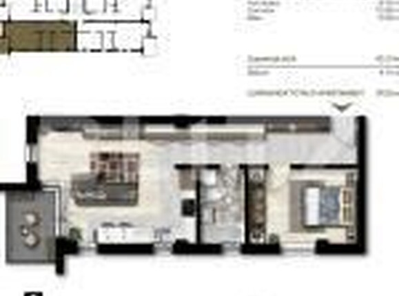 Apartament de vânzare 2 camere Unirii - 191643AV | BLITZ Târgu Mureș | Poza6