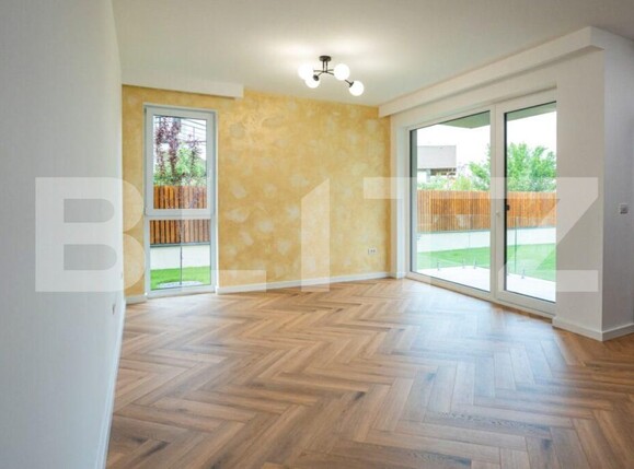 Apartament de vânzare 2 camere Unirii - 191643AV | BLITZ Târgu Mureș | Poza4