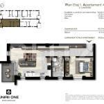 Apartament de vânzare 2 camere Unirii - 191643AV | BLITZ Târgu Mureș | Poza6