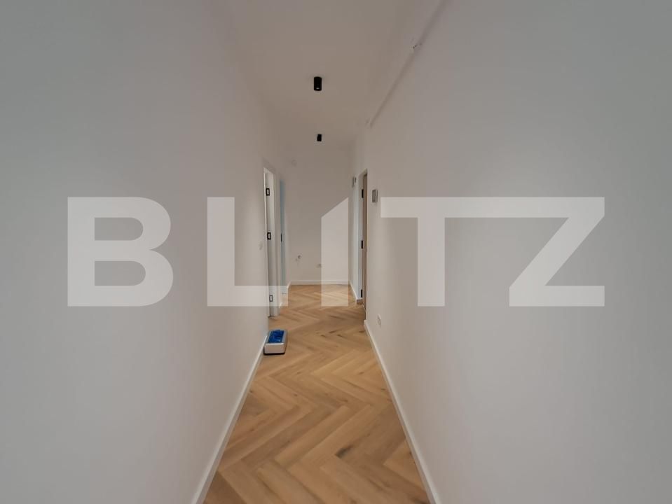 Apartament de vânzare 2 camere Unirii - 191643AV | BLITZ Târgu Mureș | Poza3