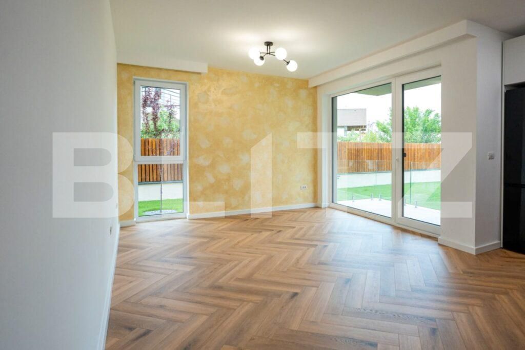 Apartament de vânzare 2 camere Unirii - 191643AV | BLITZ Târgu Mureș | Poza4