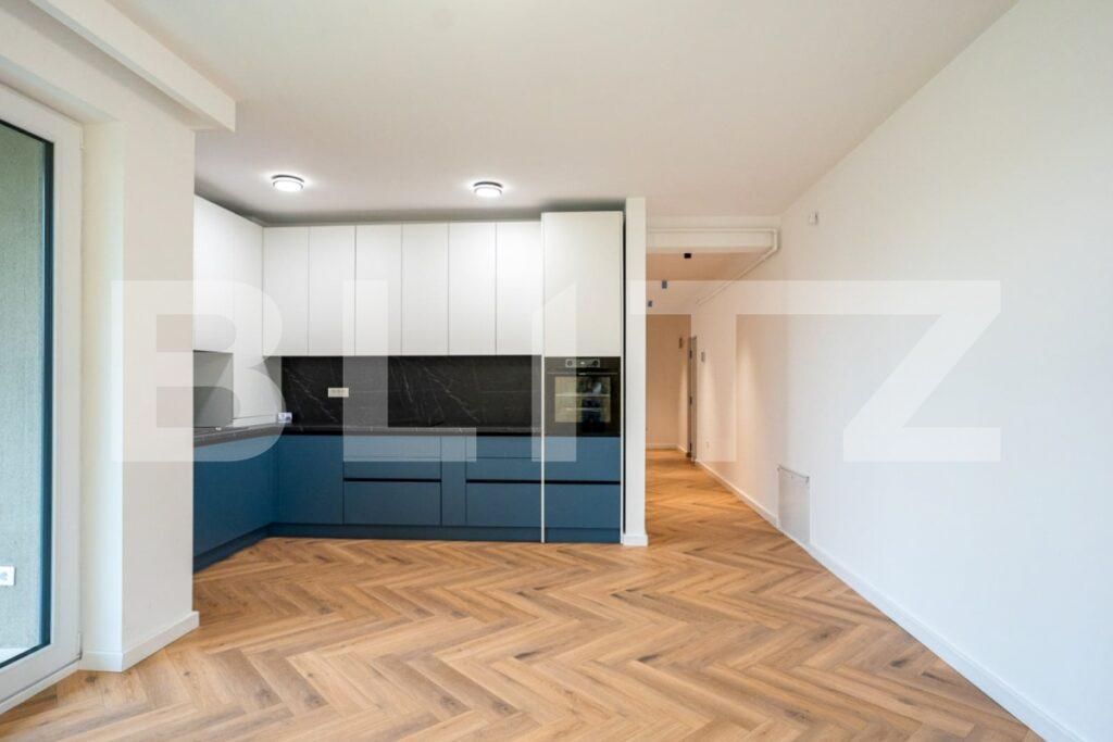 Apartament de vânzare 2 camere Unirii - 191643AV | BLITZ Târgu Mureș | Poza2