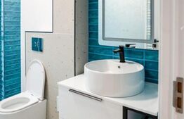 Apartamente Finisate la Cheie in Uniri