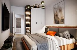 Apartamente 2 camere, 54 mp, zona Unirii