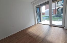 Apartamente Finisate la Cheie in Uniri