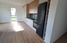 Apartamente Finisate la Cheie in Uniri