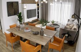 Apartamente 2 camere, 54 mp, zona Unirii