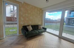 Apartamente Finisate la Cheie in Uniri