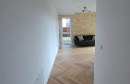 Apartamente Finisate la Cheie in Uniri