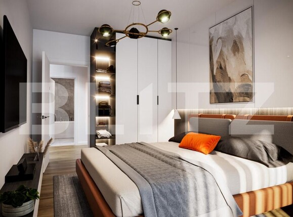 Apartament de vânzare 2 camere Unirii - 191644AV | BLITZ Târgu Mureș | Poza3