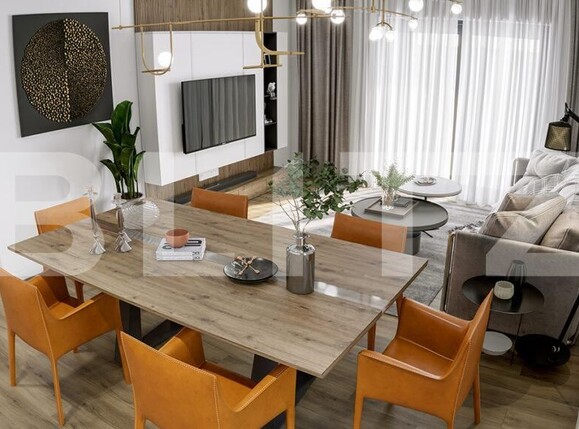 Apartament de vânzare 2 camere Unirii - 191644AV | BLITZ Târgu Mureș | Poza6