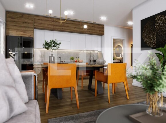 Apartament de vânzare 2 camere Unirii - 191644AV | BLITZ Târgu Mureș | Poza5