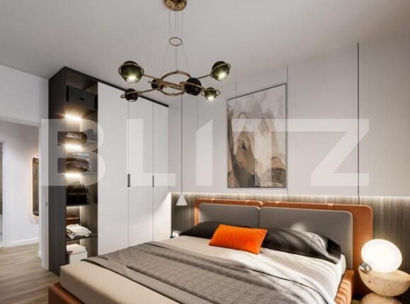 Apartament de vânzare 2 camere Unirii - 191644AV | BLITZ Târgu Mureș | Poza2