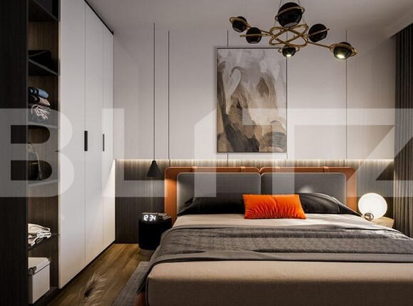 Apartament de vânzare 2 camere Unirii - 191644AV | BLITZ Târgu Mureș | Poza4