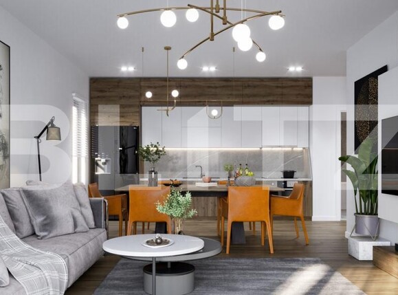 Apartament de vânzare 2 camere Unirii - 191644AV | BLITZ Târgu Mureș | Poza7