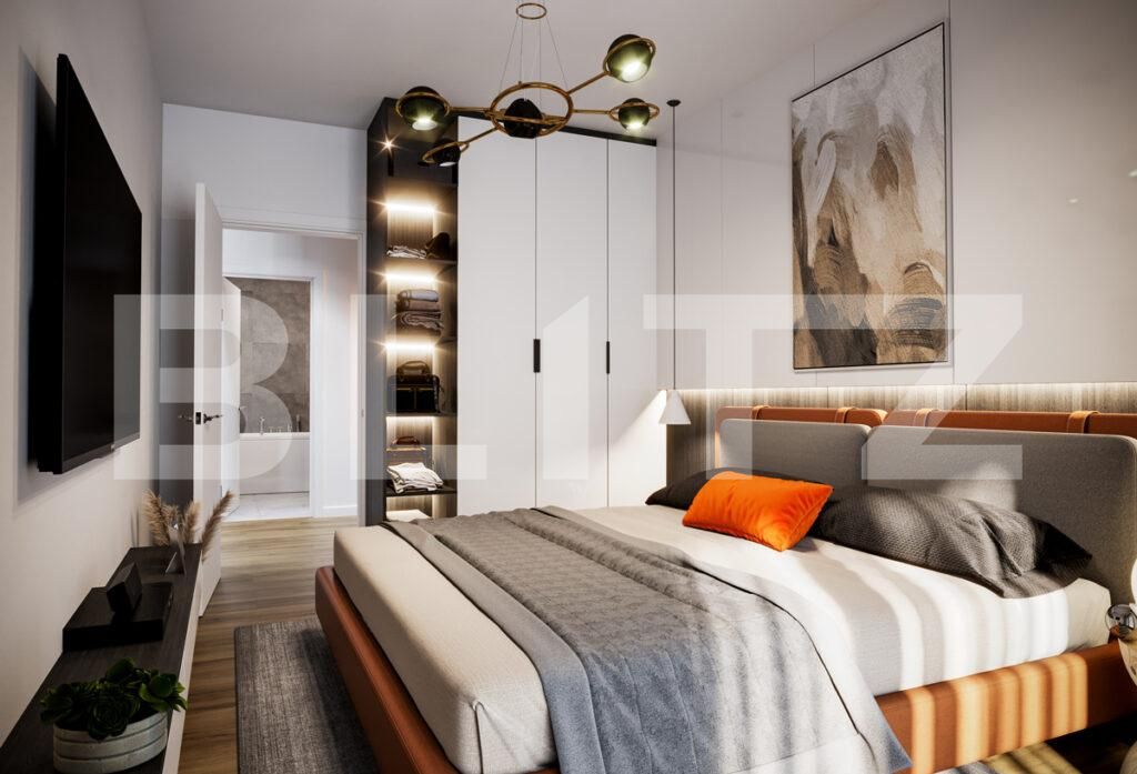 Apartament de vânzare 2 camere Unirii - 191644AV | BLITZ Târgu Mureș | Poza3