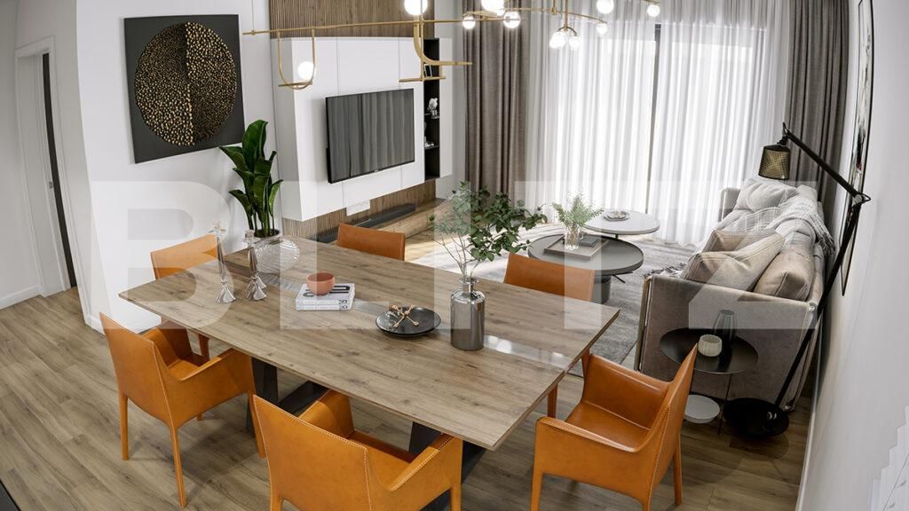 Apartament de vânzare 2 camere Unirii - 191644AV | BLITZ Târgu Mureș | Poza6