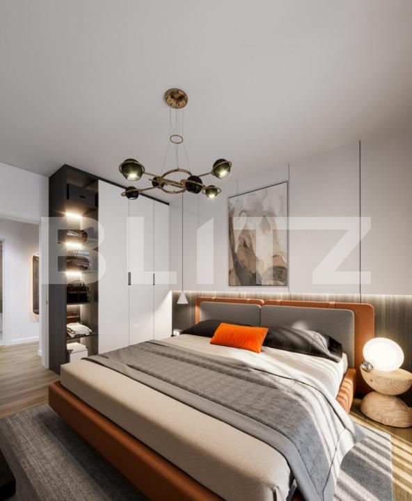 Apartament de vânzare 2 camere Unirii - 191644AV | BLITZ Târgu Mureș | Poza2