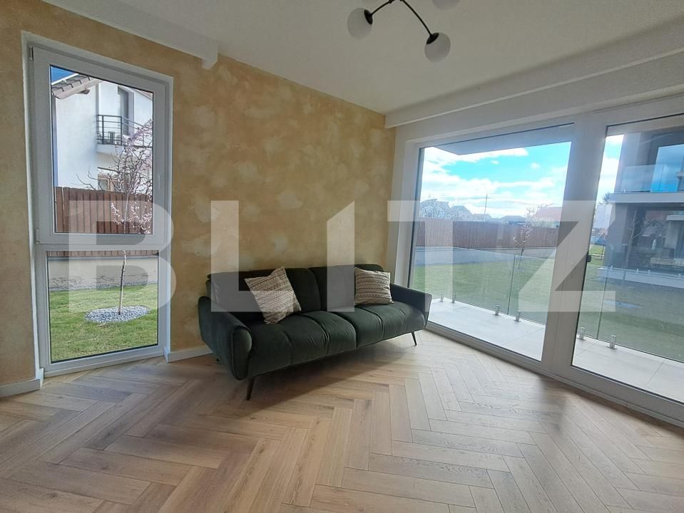 Apartament de vânzare 2 camere Unirii - 191644AV | BLITZ Târgu Mureș | Poza5