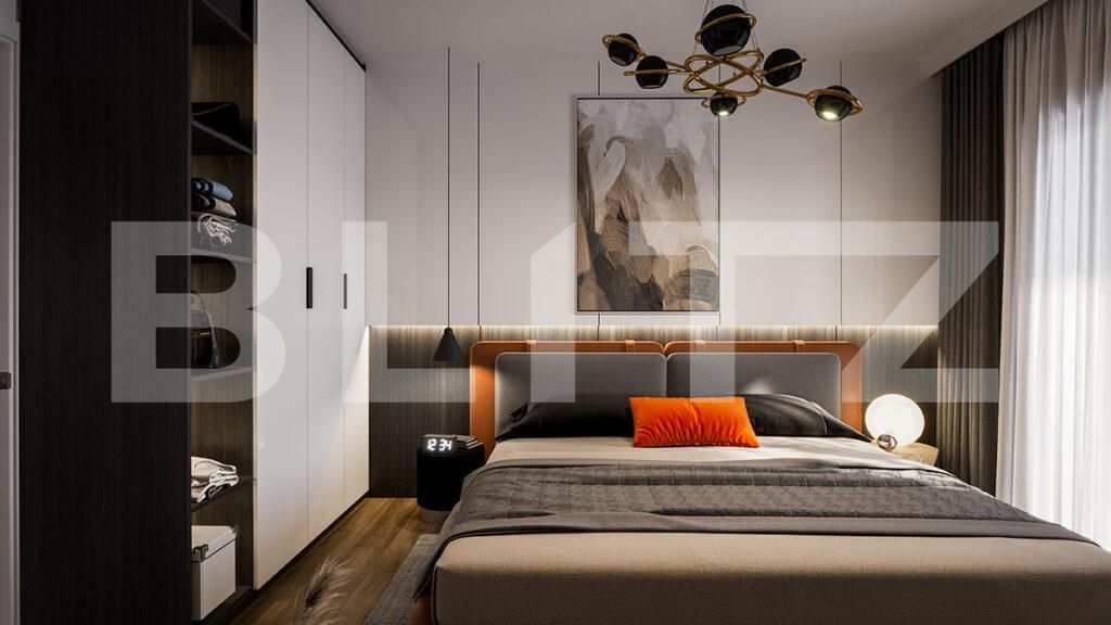 Apartament de vânzare 2 camere Unirii - 191644AV | BLITZ Târgu Mureș | Poza4